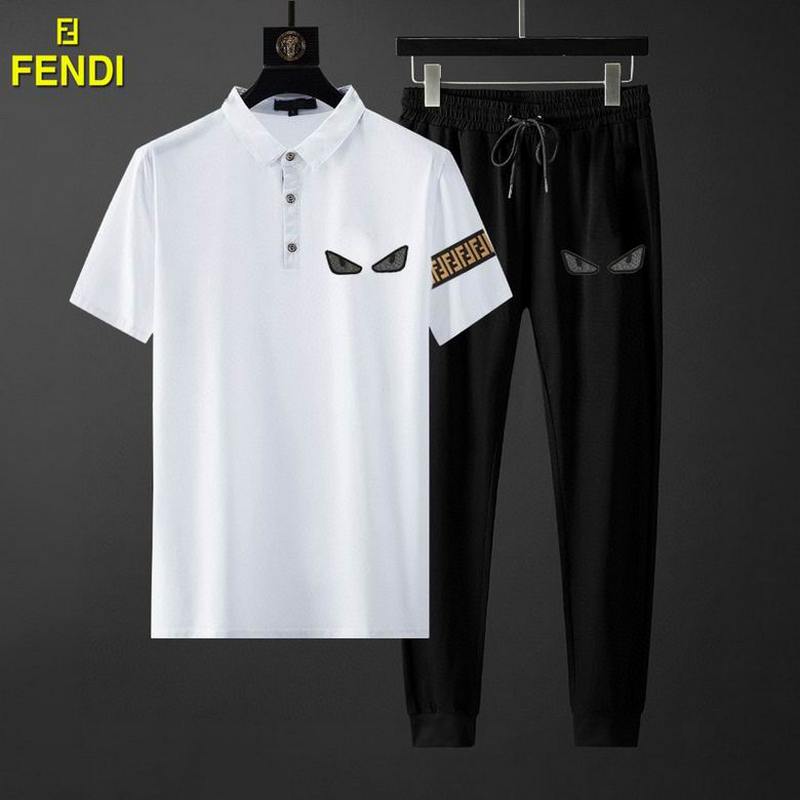 Fendi Men's Suits 364